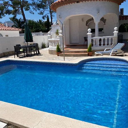Senorin Del Mar Villa Miami Playa Екстериор снимка