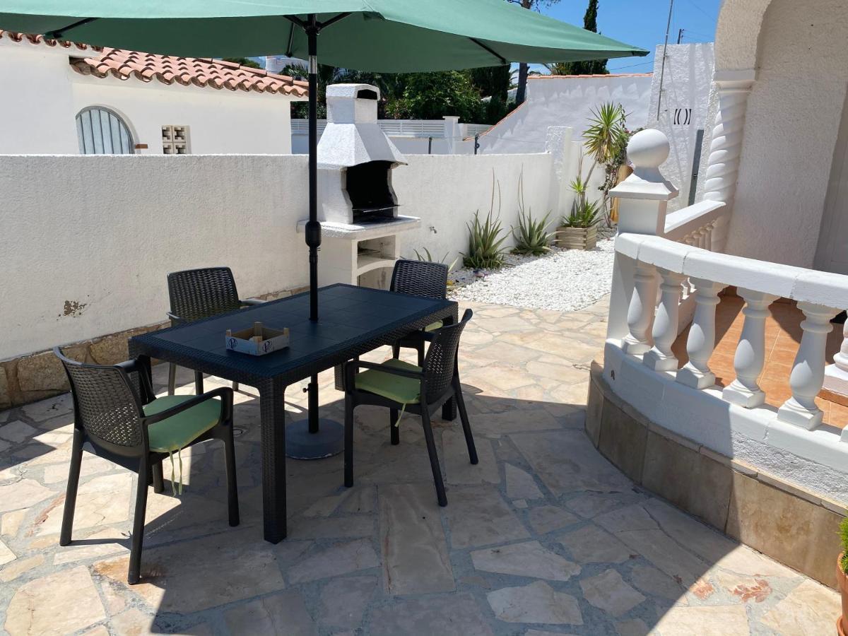 Senorin Del Mar Villa Miami Playa Екстериор снимка