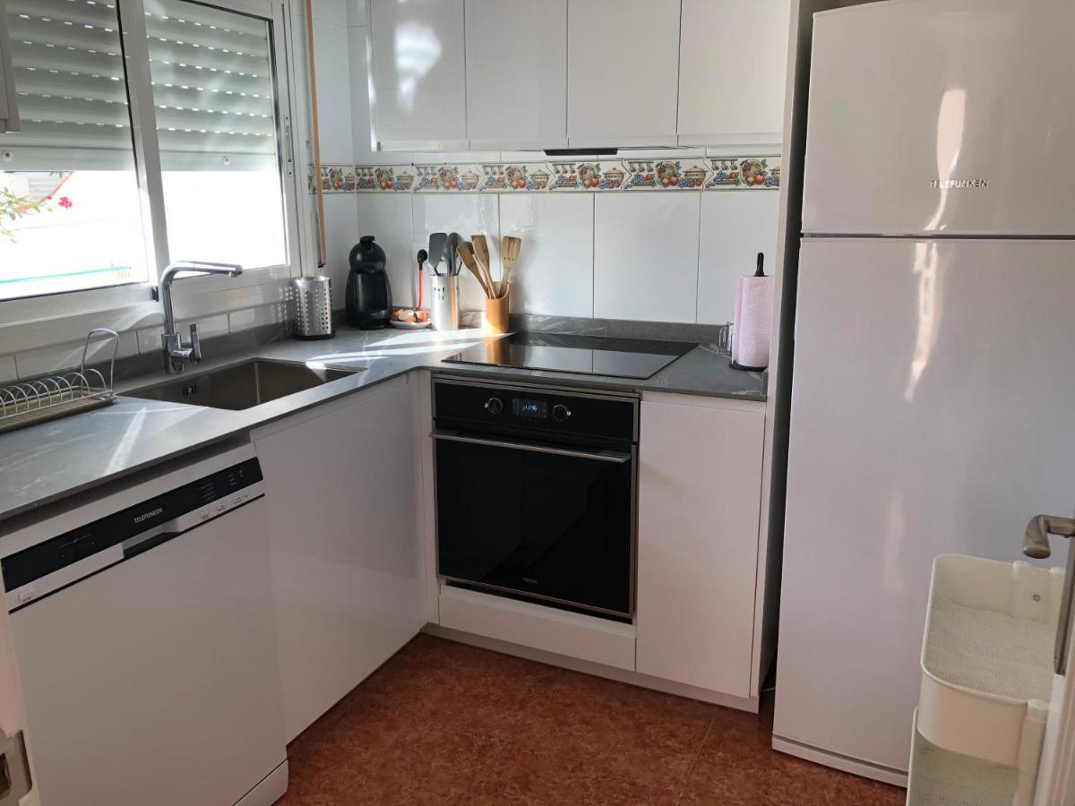 Senorin Del Mar Villa Miami Playa Екстериор снимка
